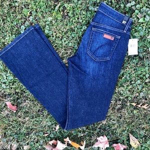 Joes Jeans skinny bootcut